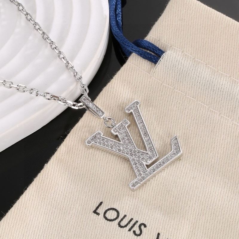 Louis Vuitton Necklaces